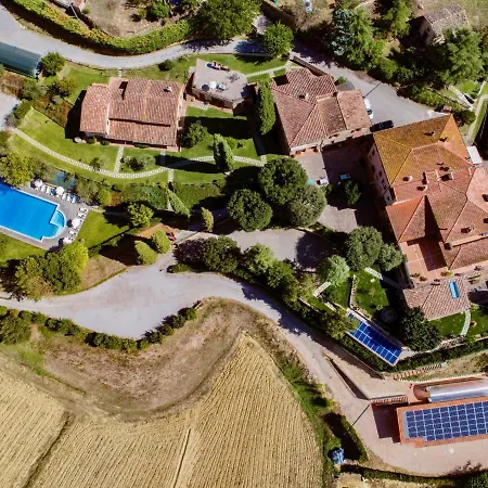 Locazione Turistica Casa Graziani-1 *