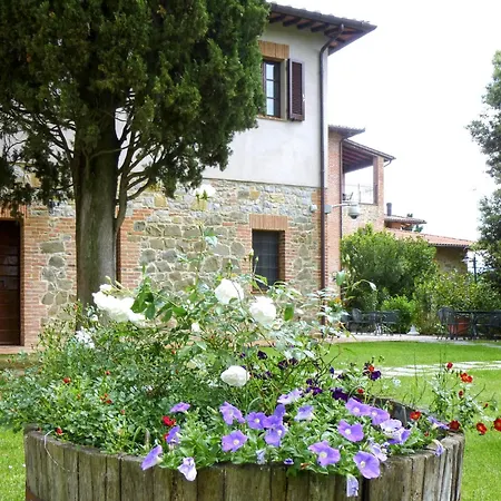 Locazione Turistica Casa Graziani-1 * Ravigliano