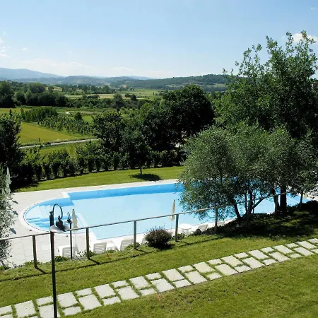 펜션 Locazione Turistica Casa Graziani-1 Ravigliano