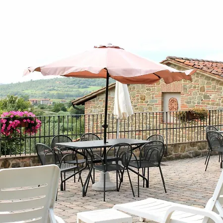 Holiday home Locazione Turistica Casa Graziani-1