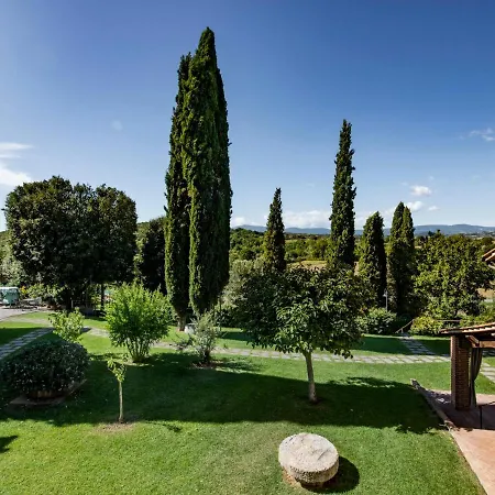 펜션 Locazione Turistica Casa Graziani-1 Ravigliano