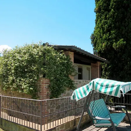 펜션 Locazione Turistica Casa Graziani-1 Ravigliano