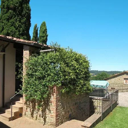 Locazione Turistica Casa Graziani-1