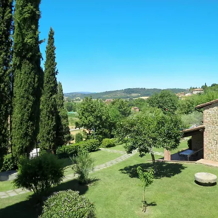 Locazione Turistica Casa Graziani-1 *