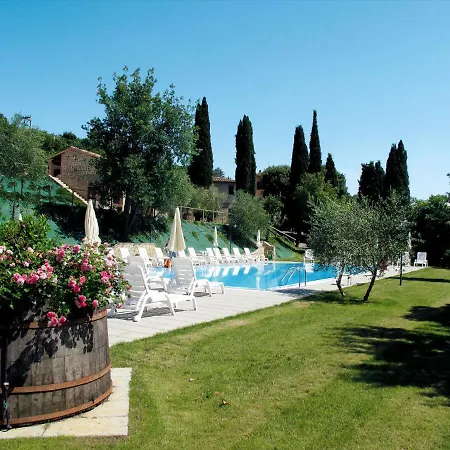 Holiday home Locazione Turistica Casa Graziani-1 *
