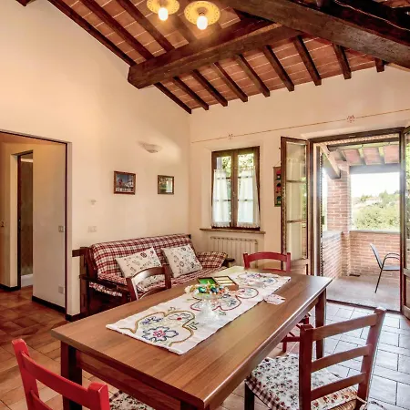 Locazione Turistica Casa Graziani-1 *