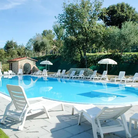 펜션 Locazione Turistica Casa Graziani-1 Ravigliano