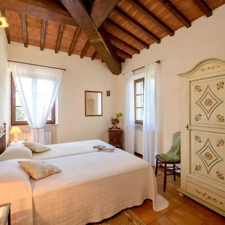 펜션 Locazione Turistica Casa Graziani-1 Ravigliano