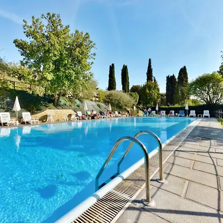Locazione Turistica Casa Graziani-1 Holiday home Ravigliano