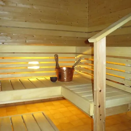 펜션 Locazione Turistica Casa Graziani-1